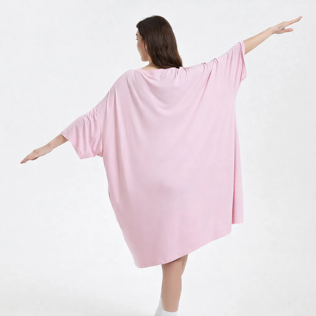 Anya Forger Spy×Family Sleep Oversized Tee - Image 3