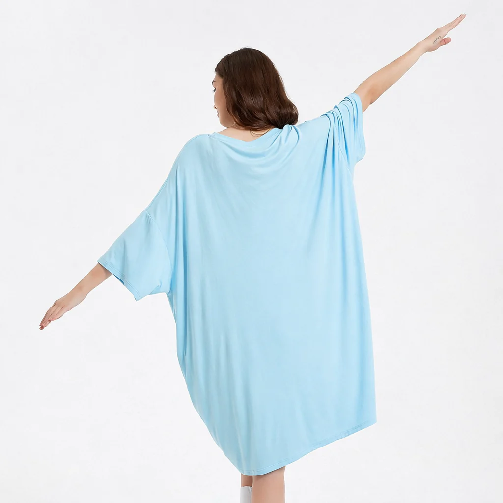 Sailor Moon Sleep Oversized Tee - Image 3